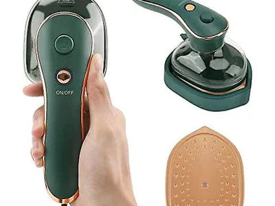 How to Choose the Best Portable Iron for Your Lifestyle?