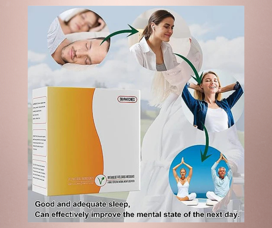 Cueen™ Kidney Care Patch