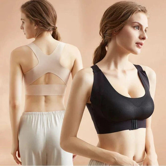 POSTURE CORRECTOR UNDERWEAR PUSH UP BRA ( BUY 1 GET 2 FREE )