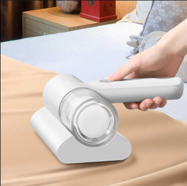 Cordless Anti Dust/Mite Remover