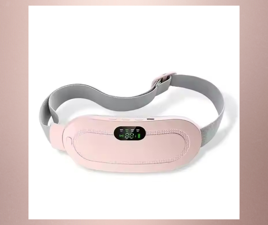 Cueen™ Menstrual Cramp Warming Heating Belt