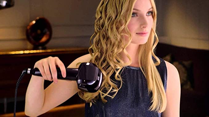 Cueen Perfect Pro Hair Curler