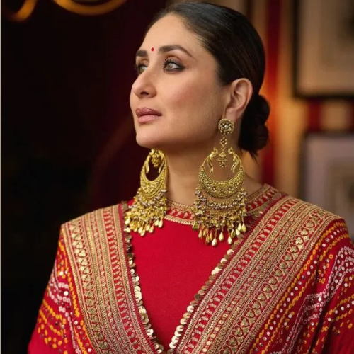 Kareena Kapoor Inspired Designer Danglers