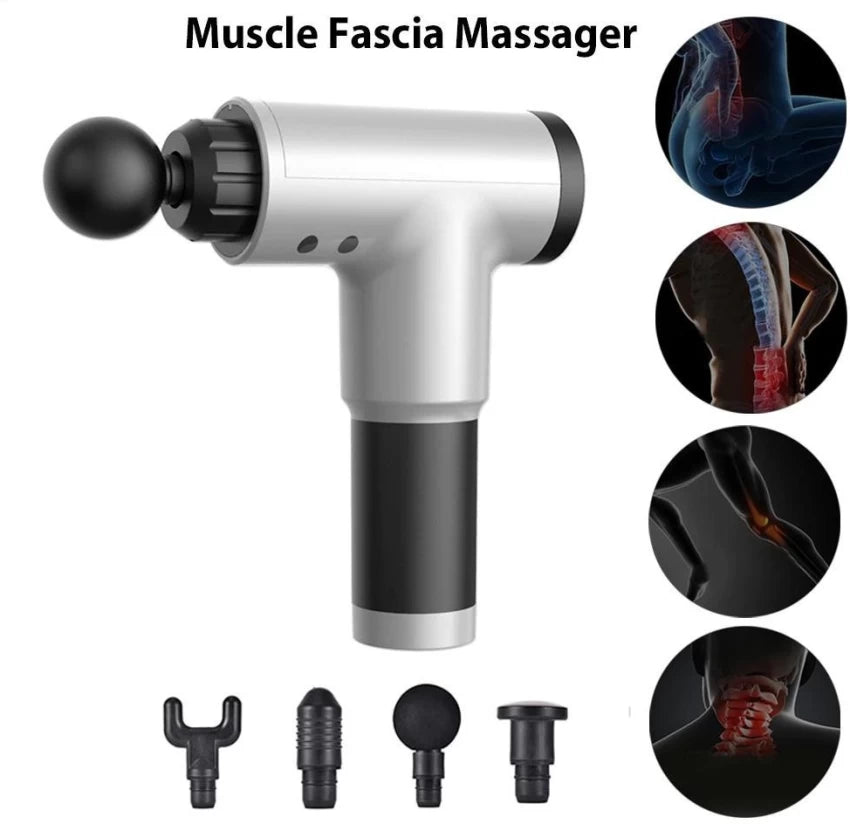 Cueen Massage Gun for Pain Relief