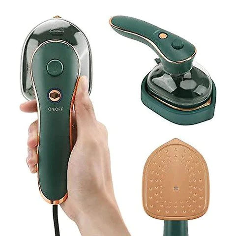 Cueen Water Spray Portable Iron