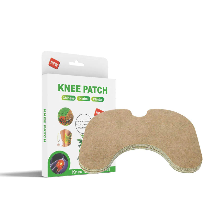 Hizanoitami™ Knee Pain Relief Patch for Women