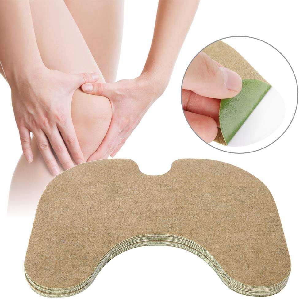 Hizanoitami™ Knee Pain Relief Patch for Women