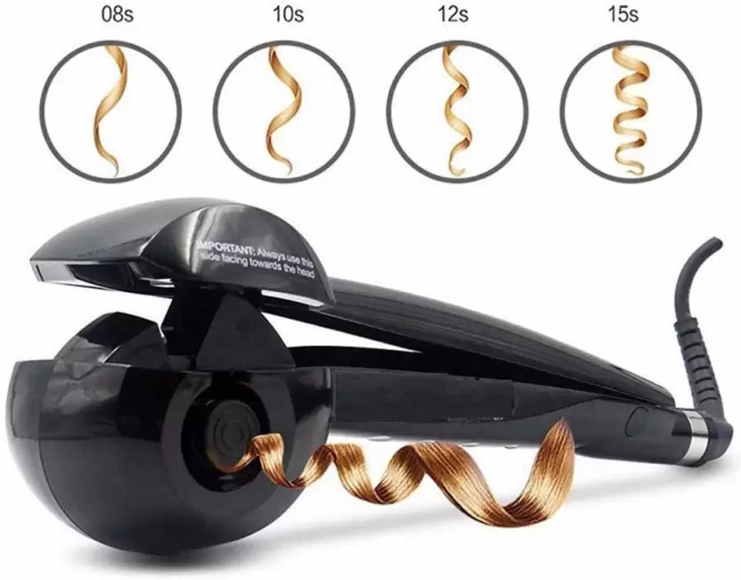 Cueen Perfect Pro Hair Curler