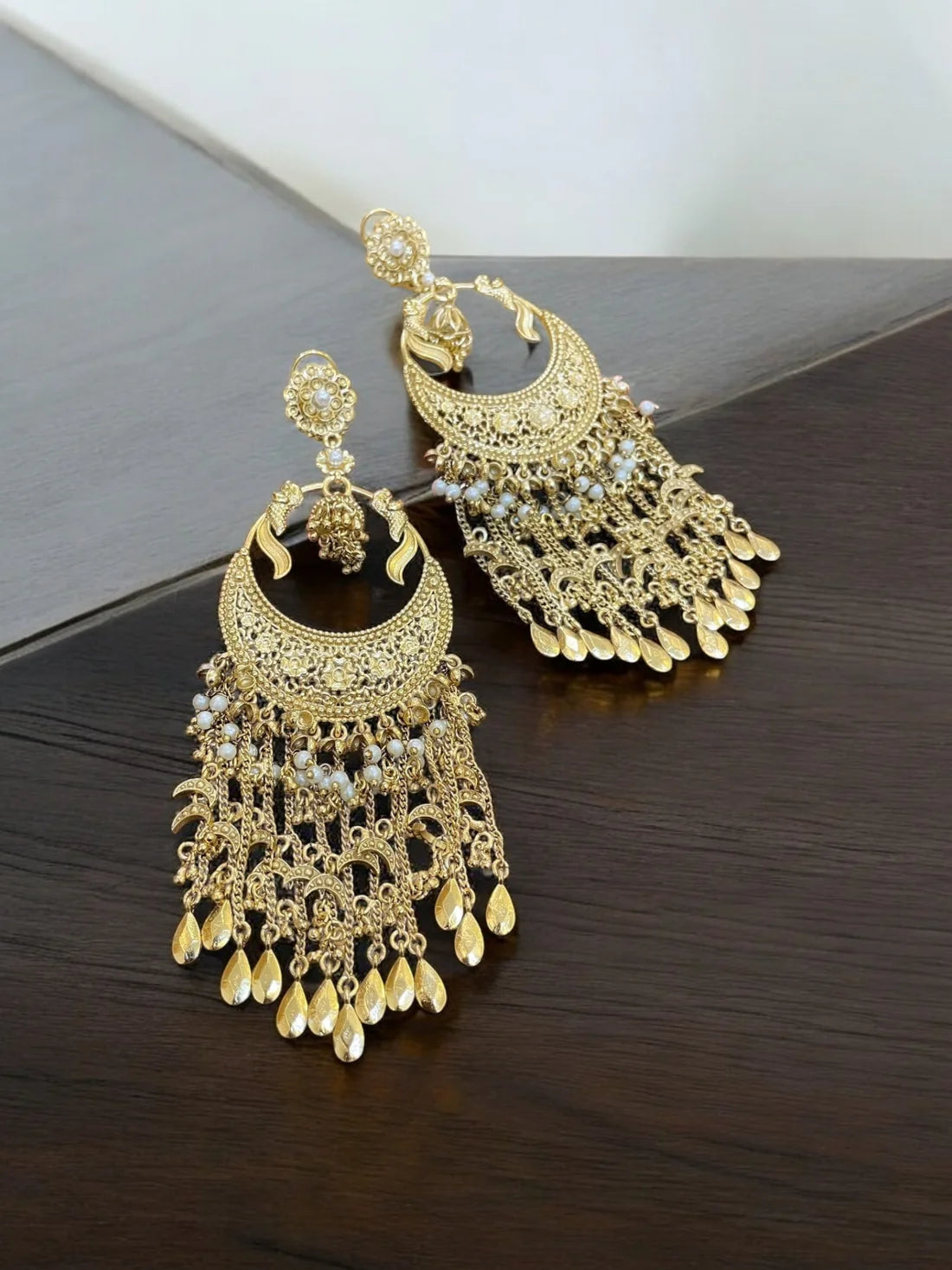 Kareena Kapoor Inspired Designer Danglers