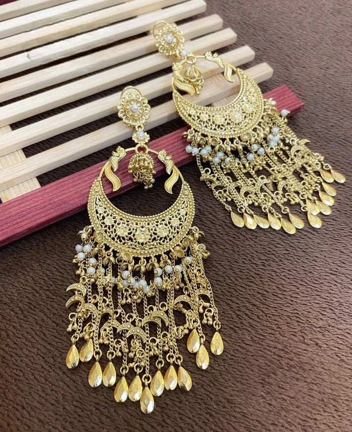 Kareena Kapoor Inspired Designer Danglers