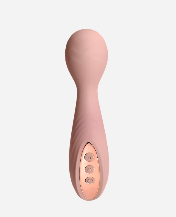 Velvet Full Body Massager