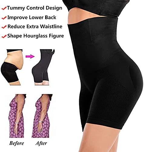 Buy KROYWEN Tummy Tucker Women's High Waist Shapewear for Women, Tummy  Shaper Comfortable Seamless Shapewear (Beige) at