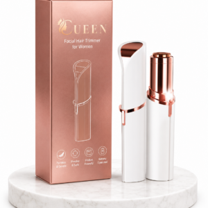 Cueen™ Facial Hair Removal Trimmer for Women