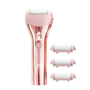 Cueen UltraCare PRO Callus Remover for Feet