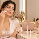 How to Build a Simple At-Home Self-Care Routine with Cueen