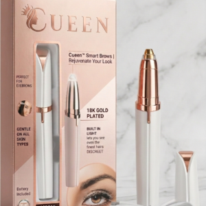 Cueen™ Eyebrow Hair Trimmer