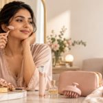 How to Build a Simple At-Home Self-Care Routine with Cueen